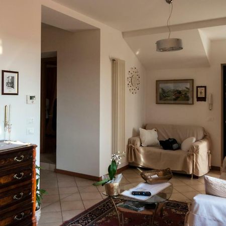 Casa Del Sole Appartamento N° 2 White And Gold Room Gavardo Eksteriør bilde