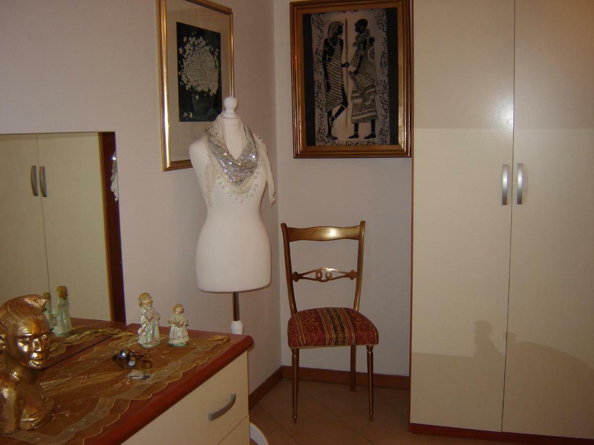 Casa Del Sole Appartamento N° 2 White And Gold Room Gavardo Eksteriør bilde