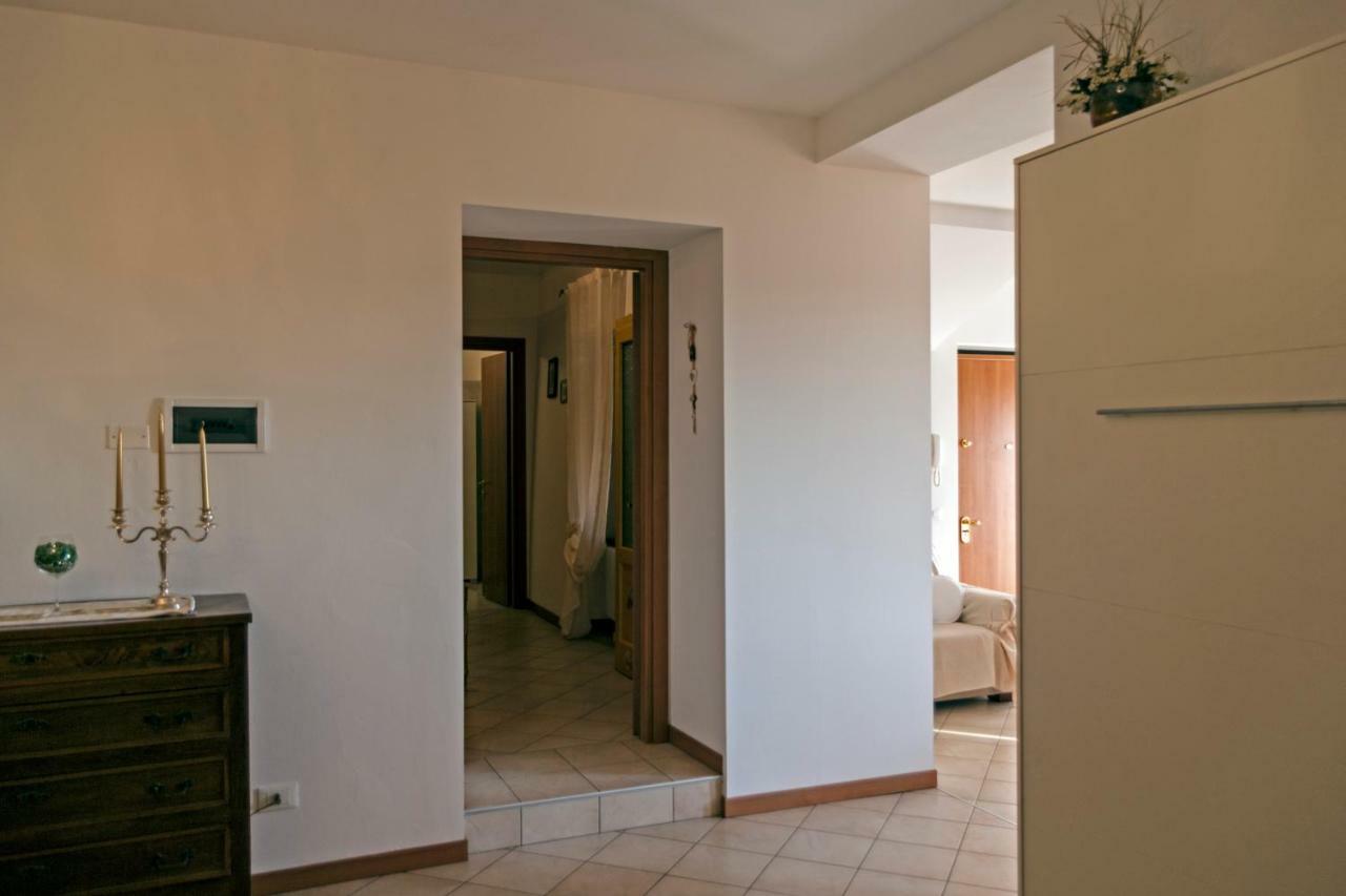 Casa Del Sole Appartamento N° 2 White And Gold Room Gavardo Eksteriør bilde