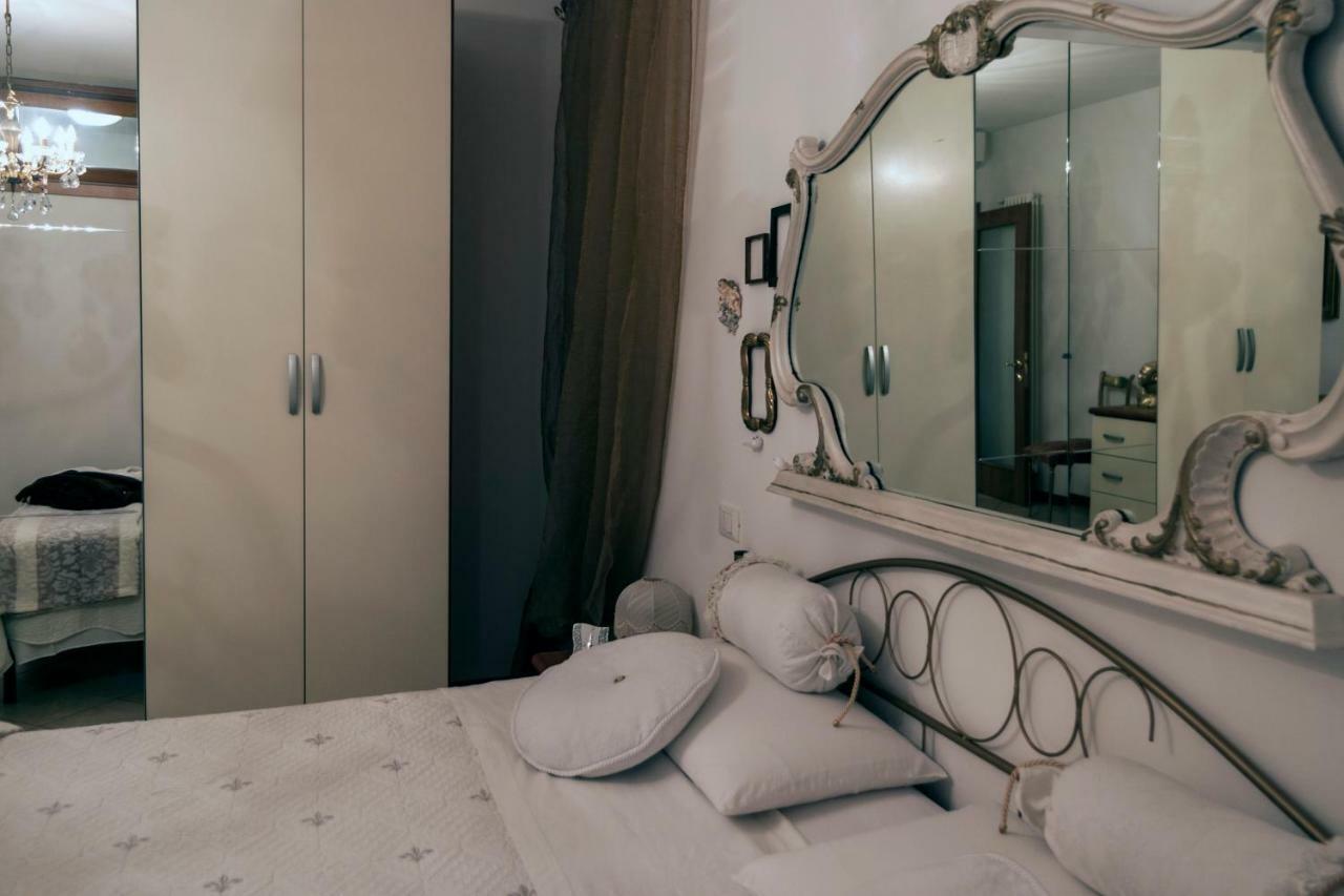 Casa Del Sole Appartamento N° 2 White And Gold Room Gavardo Eksteriør bilde