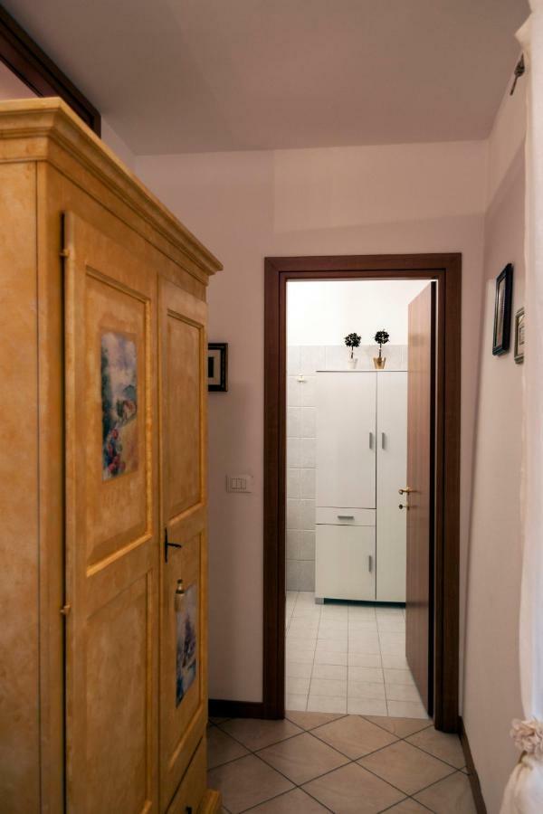 Casa Del Sole Appartamento N° 2 White And Gold Room Gavardo Eksteriør bilde