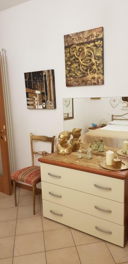 Casa Del Sole Appartamento N° 2 White And Gold Room Gavardo Eksteriør bilde