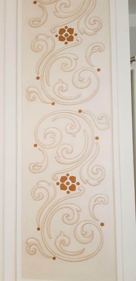 Casa Del Sole Appartamento N° 2 White And Gold Room Gavardo Eksteriør bilde